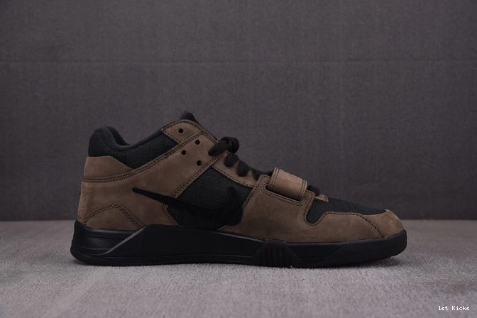 1st Kicks Jumpman TR Jack x FZ8117-204 Scott Jordan Travis 0719